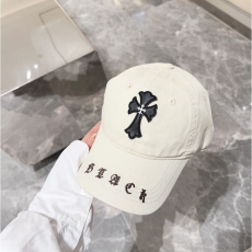 Chrome Hearts Caps